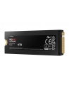 samsung Dysk SSD 990PRO Heatsink NVMe 4TB MZ-V9P4T0CW - nr 66