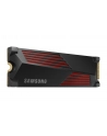 samsung Dysk SSD 990PRO Heatsink NVMe 4TB MZ-V9P4T0CW - nr 67