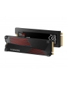 samsung Dysk SSD 990PRO Heatsink NVMe 4TB MZ-V9P4T0CW - nr 75