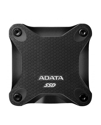 adata Dysk zewnętrzny SSD SD620 1TB U3.2A 520/460 MB/s czarny nr 1