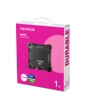 adata Dysk zewnętrzny SSD SD620 1TB U3.2A 520/460 MB/s czarny - nr 27