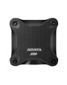 adata Dysk zewnętrzny SSD SD620 1TB U3.2A 520/460 MB/s czarny - nr 33
