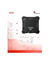 adata Dysk zewnętrzny SSD SD620 1TB U3.2A 520/460 MB/s czarny - nr 8