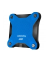 adata Dysk zewnętrzny SSD SD620 1TB U3.2A 520/460 MB/s niebieski - nr 11