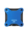adata Dysk zewnętrzny SSD SD620 1TB U3.2A 520/460 MB/s niebieski - nr 17