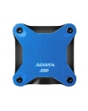adata Dysk zewnętrzny SSD SD620 1TB U3.2A 520/460 MB/s niebieski - nr 18