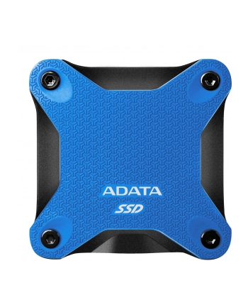 adata Dysk zewnętrzny SSD SD620 1TB U3.2A 520/460 MB/s niebieski nr 1