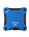 adata Dysk zewnętrzny SSD SD620 1TB U3.2A 520/460 MB/s niebieski - nr 30