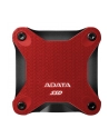 adata Dysk zewnętrzny SSD SD620 1TB U3.2A 520/460 MB/s czerwony - nr 23