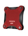 adata Dysk zewnętrzny SSD SD620 1TB U3.2A 520/460 MB/s czerwony - nr 24