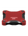 adata Dysk zewnętrzny SSD SD620 1TB U3.2A 520/460 MB/s czerwony - nr 25