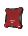 adata Dysk zewnętrzny SSD SD620 1TB U3.2A 520/460 MB/s czerwony - nr 35