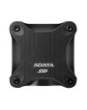 adata Dysk zewnętrzny SSD SD620 512G U3.2A 520/460 MB/s czarny - nr 15