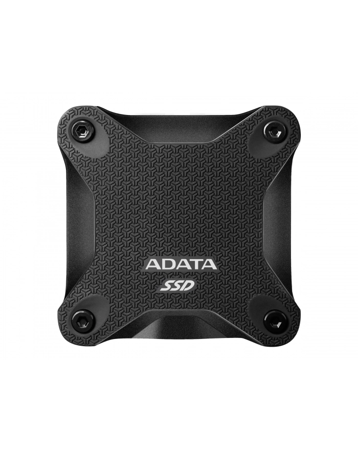 adata Dysk zewnętrzny SSD SD620 512G U3.2A 520/460 MB/s czarny główny