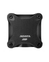 adata Dysk zewnętrzny SSD SD620 512G U3.2A 520/460 MB/s czarny - nr 35