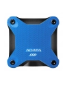 adata Dysk zewnętrzny SSD SD620 512G U3.2A 520/460 MB/s niebieski - nr 15