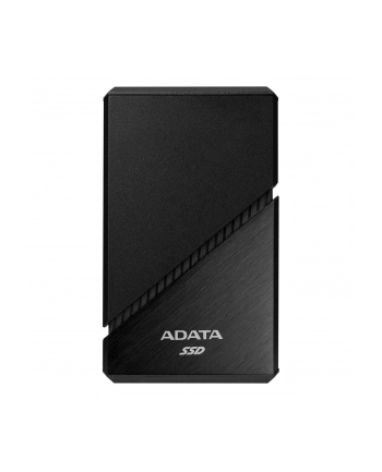 adata Dysk SSD External SE920 2TB USB4C 3800/3700 MB/s czarny nr 1