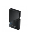 adata Dysk SSD External SE920 2TB USB4C 3800/3700 MB/s czarny - nr 50