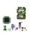 Minecraft Figurka podstawowa mix GTP08 p8 MATTEL - nr 2