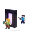 Minecraft Figurka podstawowa mix GTP08 p8 MATTEL - nr 9