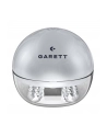 garett electronics Masażer Beauty Pretty Face Srebrny - nr 4