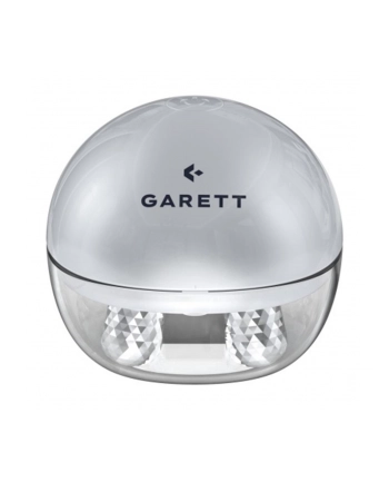 garett electronics Masażer Beauty Pretty Face Srebrny nr 1