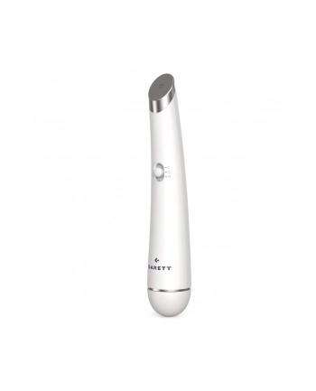 garett electronics Masażer Beauty Glow Eye Biały nr 1
