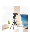 aukey Kamera internetowa USB PC-LM3| Full HD 1920x1080 | Autofocus | 1080p | 30fps | Mikrofony stereo - nr 16