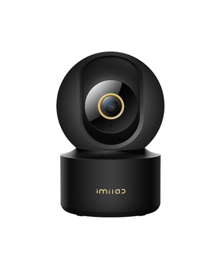 imilab Kamera internetowa C22 5MP WiFi czarna główny