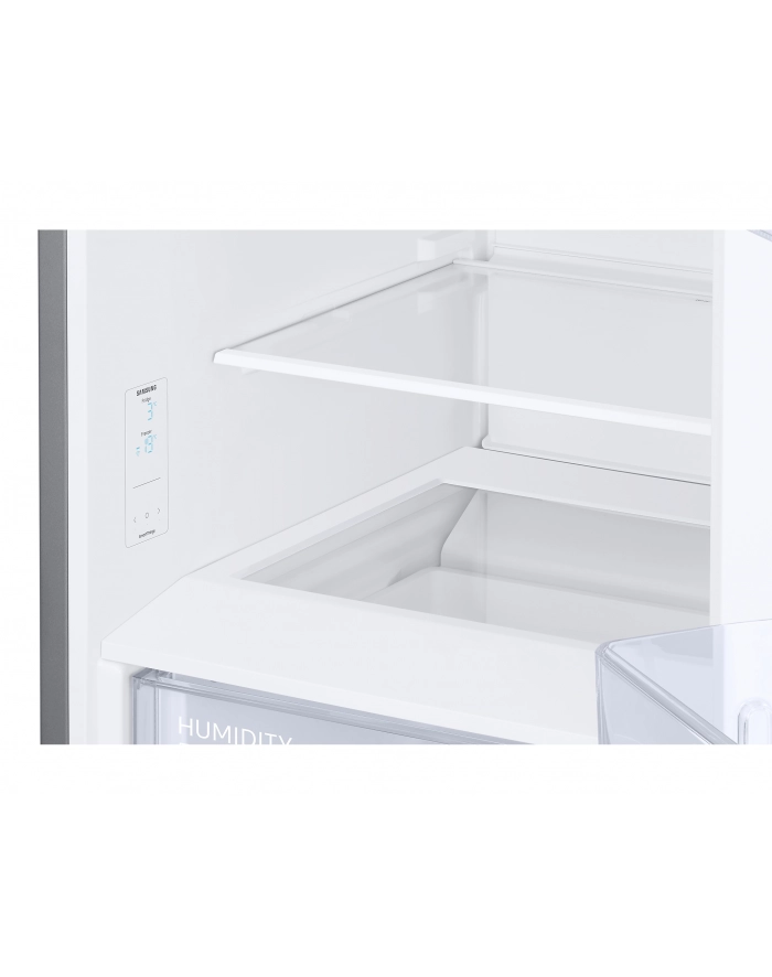 samsung Chłodziarko-zamrażarka RB34C632ESA główny