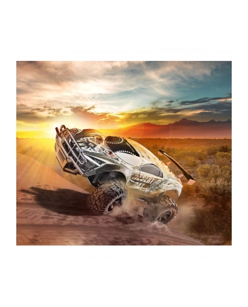 REVELL 24442 Auto na radio Car '';Desert Rat''; nr 2