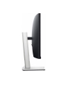 dell Monitor P3424WEB 34 cale IPS Zakrzywiony WQHD (3440x1440)/21:9/HDMI/DP/USB-C/RJ-45/Kamera/Głośniki/Mikrofon/3Y - nr 3