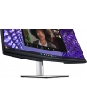 dell Monitor P3424WEB 34 cale IPS Zakrzywiony WQHD (3440x1440)/21:9/HDMI/DP/USB-C/RJ-45/Kamera/Głośniki/Mikrofon/3Y - nr 53