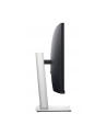 dell Monitor P3424WEB 34 cale IPS Zakrzywiony WQHD (3440x1440)/21:9/HDMI/DP/USB-C/RJ-45/Kamera/Głośniki/Mikrofon/3Y - nr 60