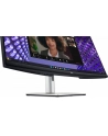 dell Monitor P3424WEB 34 cale IPS Zakrzywiony WQHD (3440x1440)/21:9/HDMI/DP/USB-C/RJ-45/Kamera/Głośniki/Mikrofon/3Y - nr 68