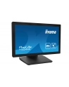 iiyama Monitor 15.6 cala T1634MC-B1S IPS,poj.10pkt.450cd,IP65,7H,VGA,HDMI,DP - nr 19