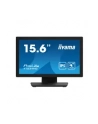 iiyama Monitor 15.6 cala T1634MC-B1S IPS,poj.10pkt.450cd,IP65,7H,VGA,HDMI,DP - nr 53