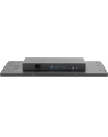 iiyama Monitor wielkoformatowy 21.5 cala TF2238MSC-B1 IPS,FHD,DP,HDMI,2x2W,2xUSB,600(cd/m2),  10pkt.7H,IP1X(Front),Pion/Poziom - nr 26
