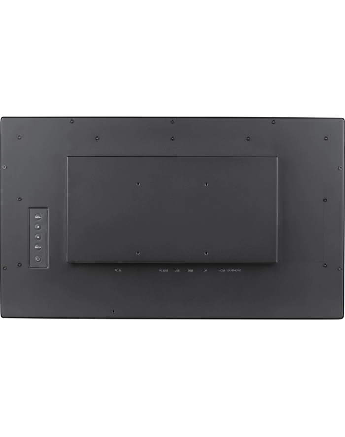 iiyama Monitor wielkoformatowy 21.5 cala TF2238MSC-B1 IPS,FHD,DP,HDMI,2x2W,2xUSB,600(cd/m2),  10pkt.7H,IP1X(Front),Pion/Poziom główny