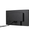 iiyama Monitor wielkoformatowy 21.5 cala TF2238MSC-B1 IPS,FHD,DP,HDMI,2x2W,2xUSB,600(cd/m2),  10pkt.7H,IP1X(Front),Pion/Poziom - nr 28