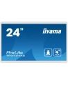iiyama Monitor interaktywny 23.8 cala TW2424AS-W1 POJ.10PKT.24/7,ANDROID 12 z GMS,3H - nr 30