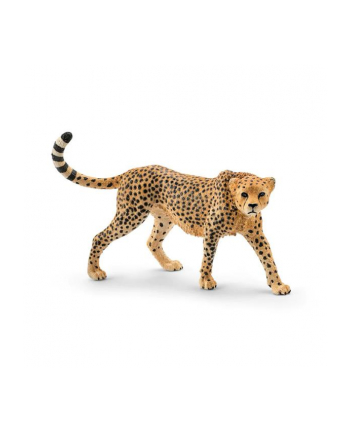 Schleich 17056 Samica Geparda