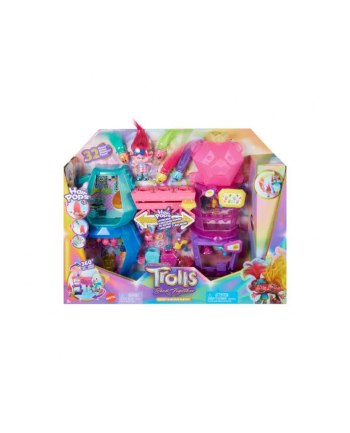 Trolls Duży zestaw filmowy HNF24 p2 MATTEL