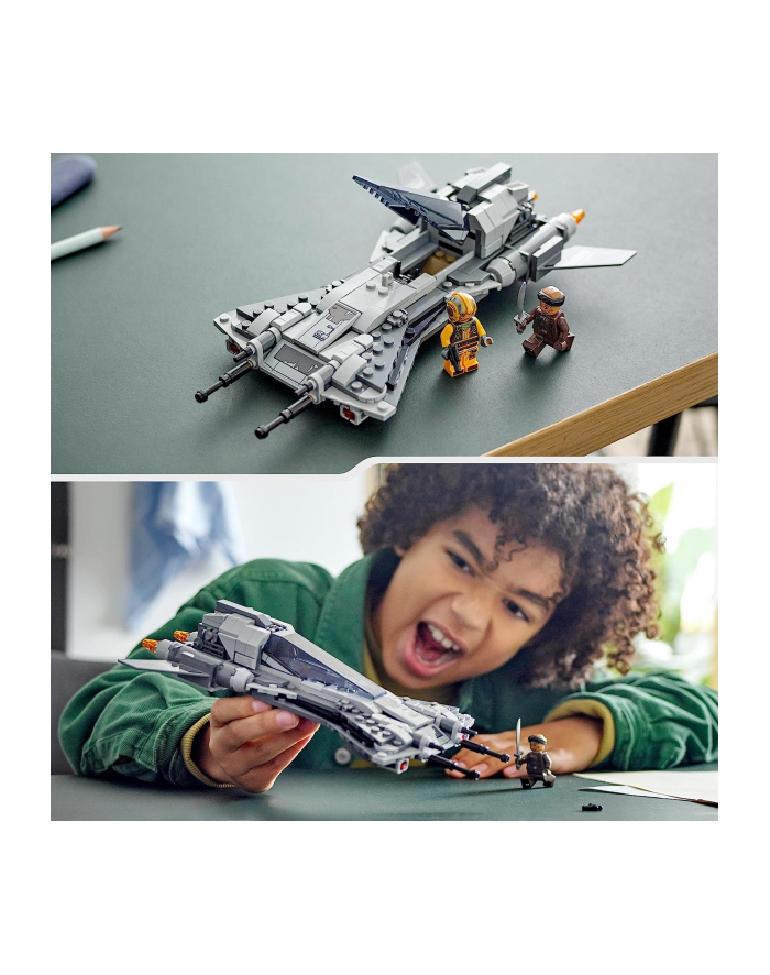 LEGO 75346 STAR WARS Piracki myśliwiec p8 główny