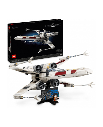 LEGO 75355 STAR WARS Myśliwiec X-Wing