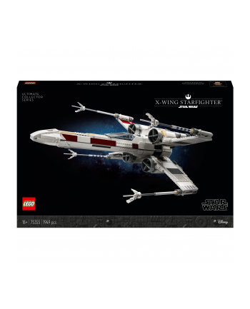 LEGO 75355 STAR WARS Myśliwiec X-Wing