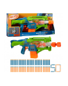 Wyrzutnia Nerf Elite 2.0 Double Punch + strzałki Hasbro F6363 HASBRO - nr 2