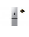 samsung Chłodziarko-zamrażarka RB34C632ESA - nr 13