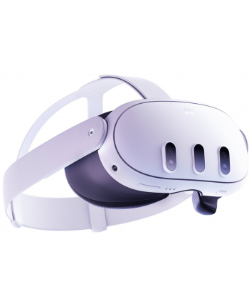 Meta Quest 3 VR Brille - 128GB