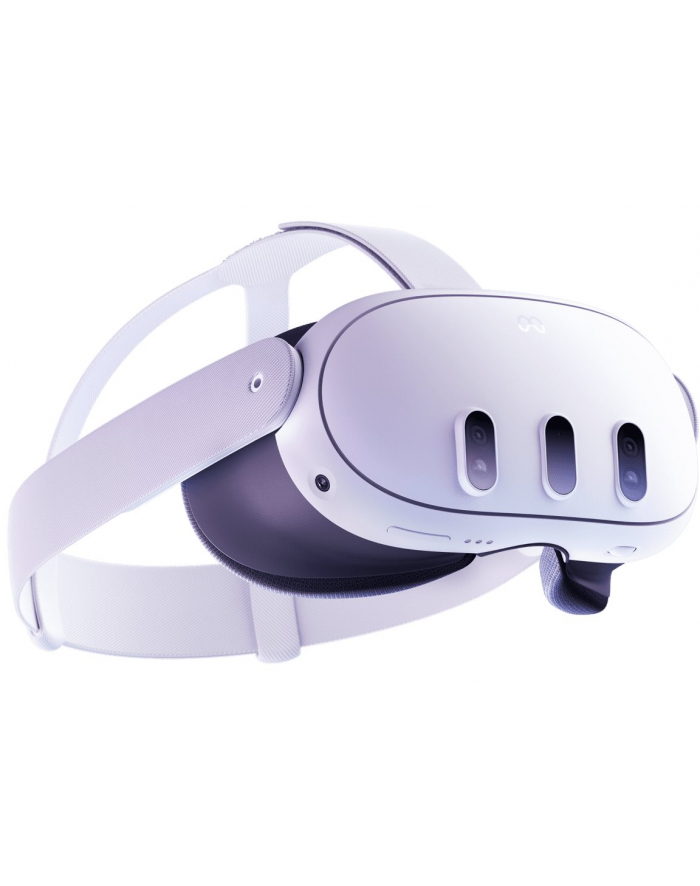 Meta Quest 3 VR Brille - 128GB główny